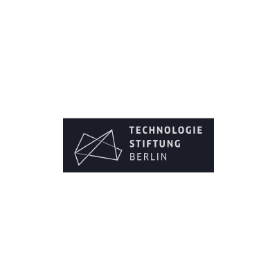 Logo Technologie Stiftung Berlin