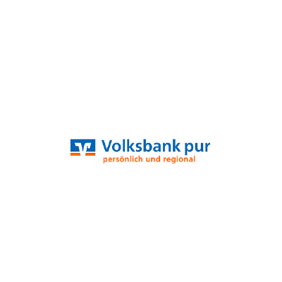 Logo Volksbank pur
