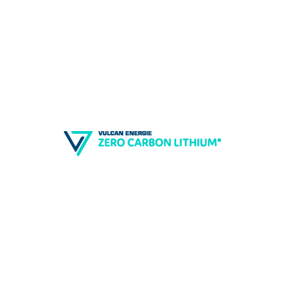 Logo Vulcan Energy